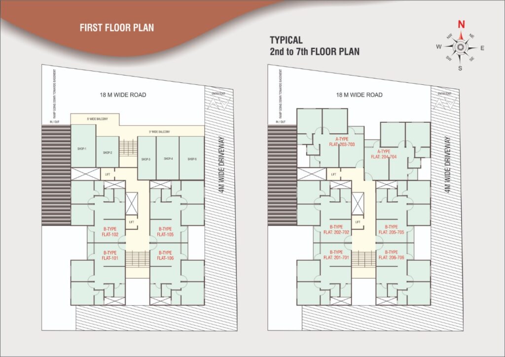 Typical-Floor-Plan