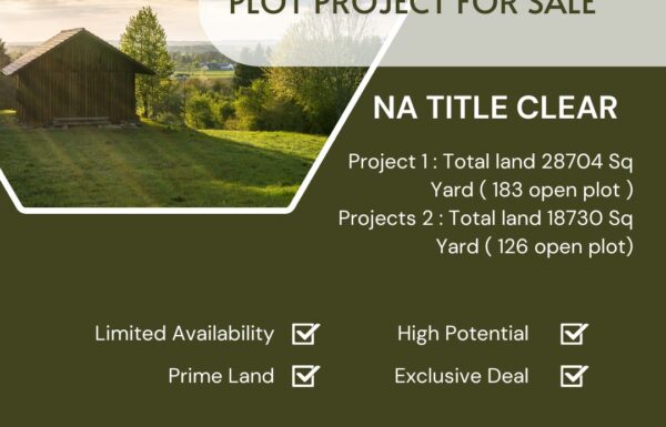 “NA Land for Sale -yt